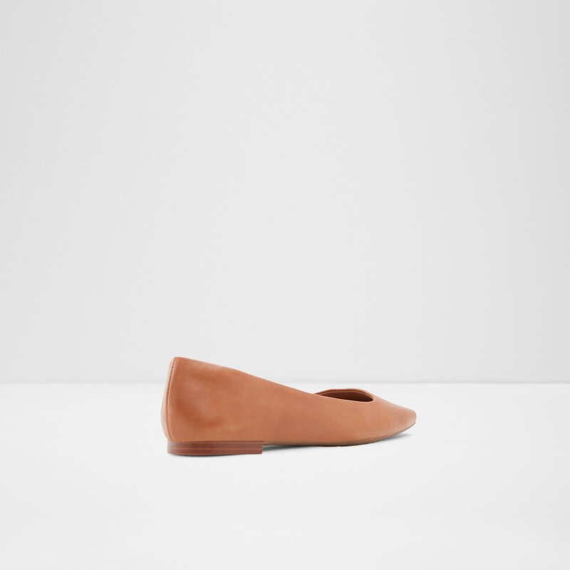 Aldo Koosaflex Ballerinas Dame Brune | 406895QSF