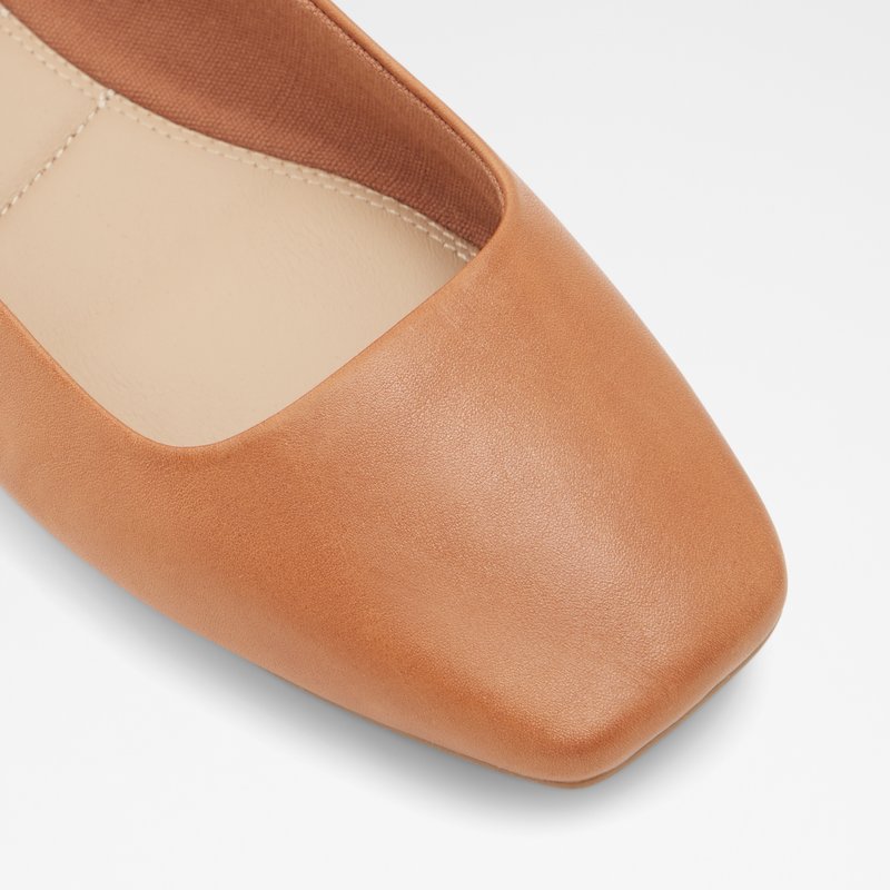 Aldo Koosaflex Ballerinas Dame Brune | 406895QSF