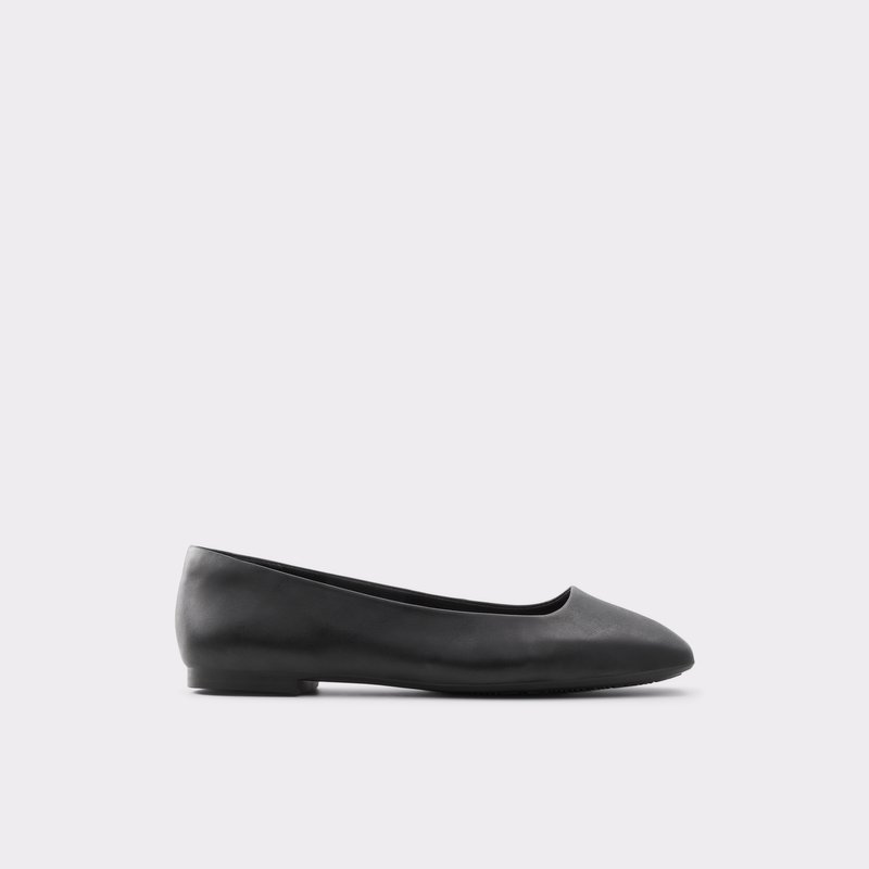 Aldo Koosaflex-w Ballerinas Dame Sort | 378214UVW