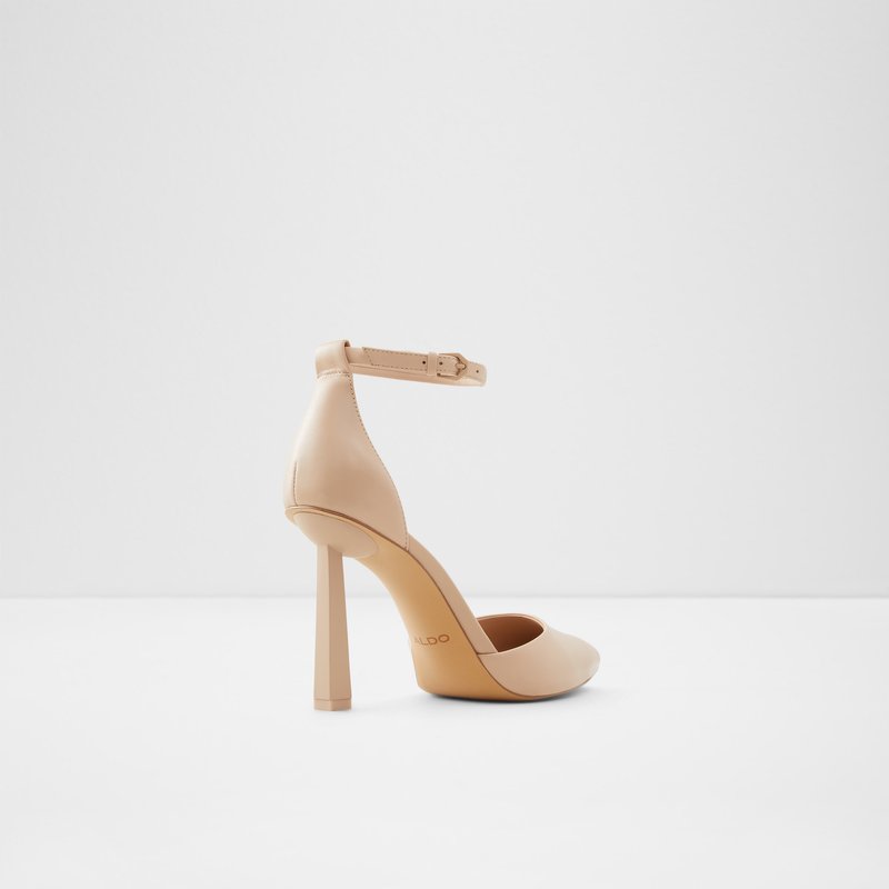 Aldo Lilya-w Pumps Dame Bone | 305461XHC