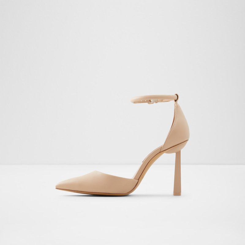 Aldo Lilya-w Pumps Dame Bone | 305461XHC