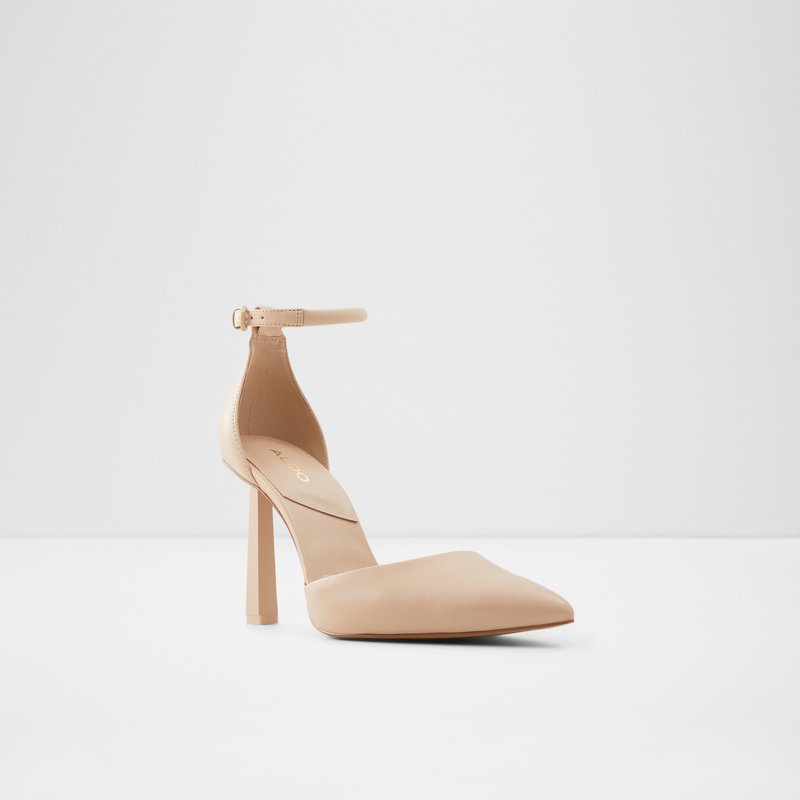 Aldo Lilya-w Pumps Dame Bone | 305461XHC