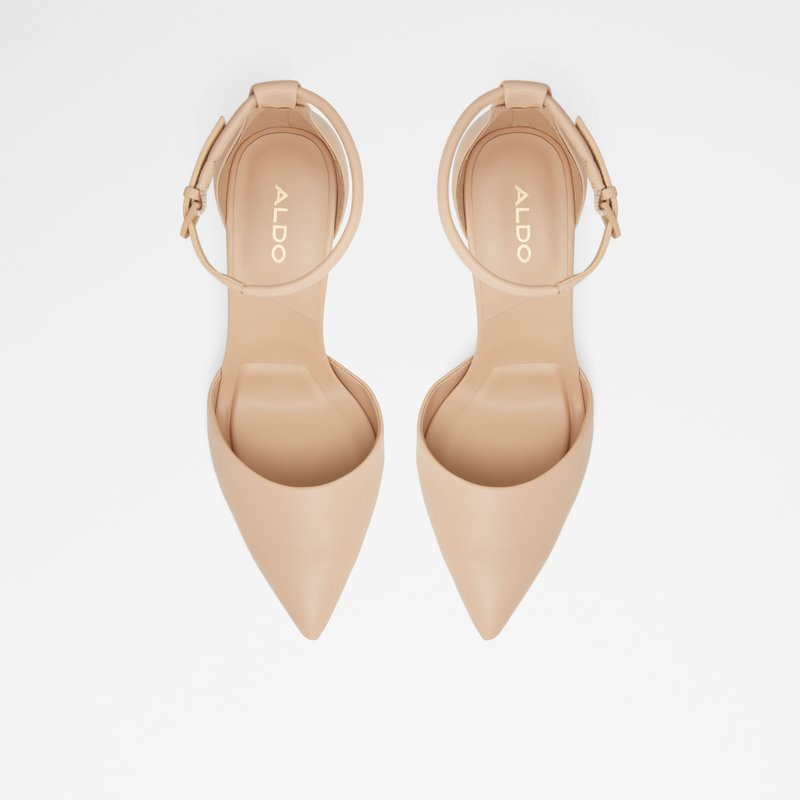 Aldo Lilya-w Pumps Dame Bone | 305461XHC