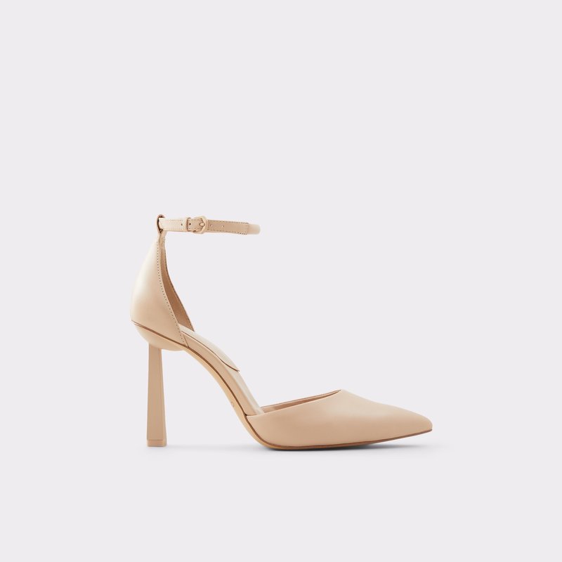 Aldo Lilya-w Pumps Dame Bone | 305461XHC