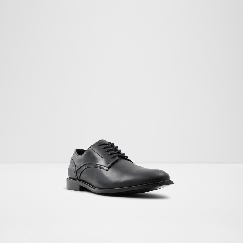 Aldo Lobsterflex Business Sko Herre Sort | 436587MJV