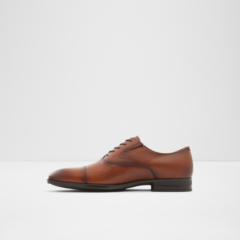 Aldo Miraylle Business Sko Herre Brune | 940152BYI