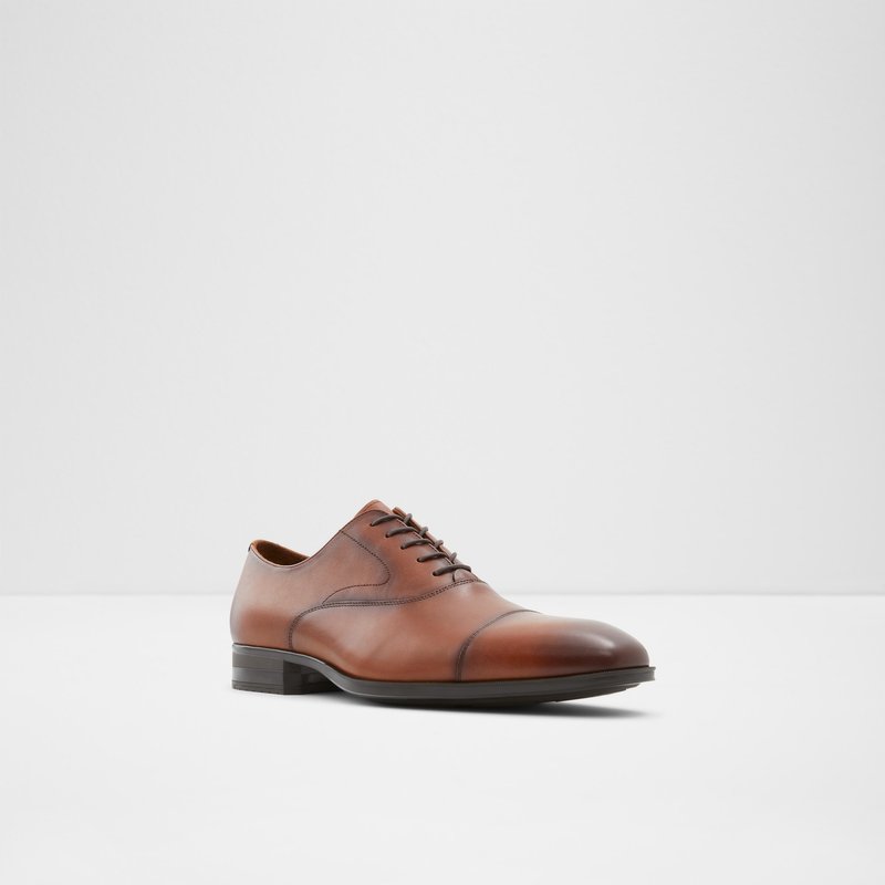 Aldo Miraylle Business Sko Herre Brune | 940152BYI