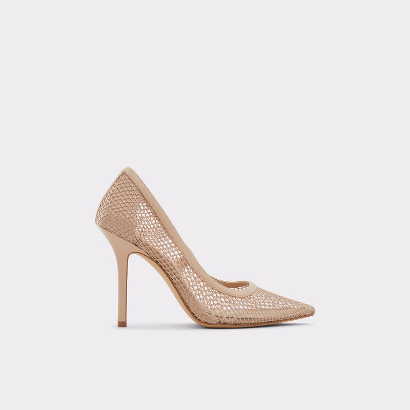 Aldo Monaco Pumps Dame Bone | 087263MRI