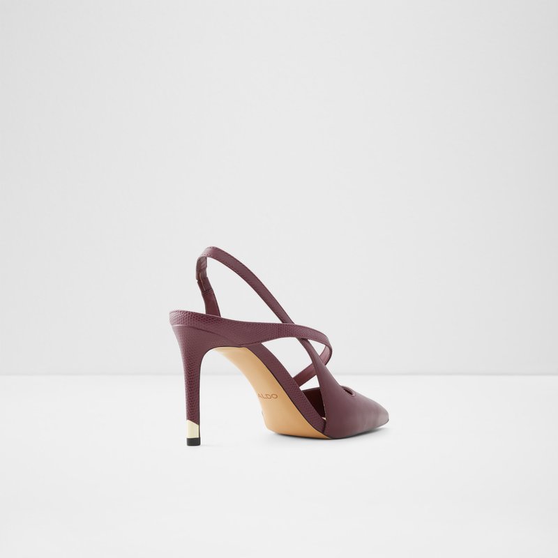 Aldo Noideaa Pumps Dame Brune | 249071PLR