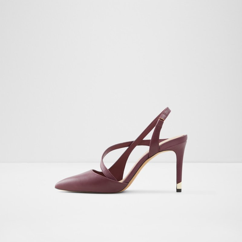 Aldo Noideaa Pumps Dame Brune | 249071PLR