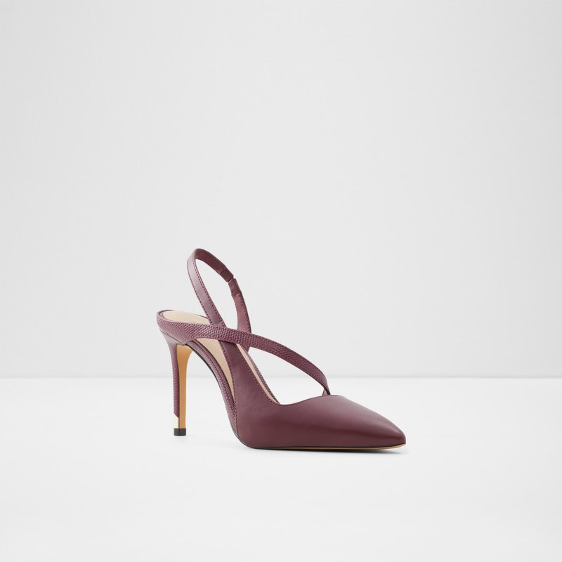 Aldo Noideaa Pumps Dame Brune | 249071PLR