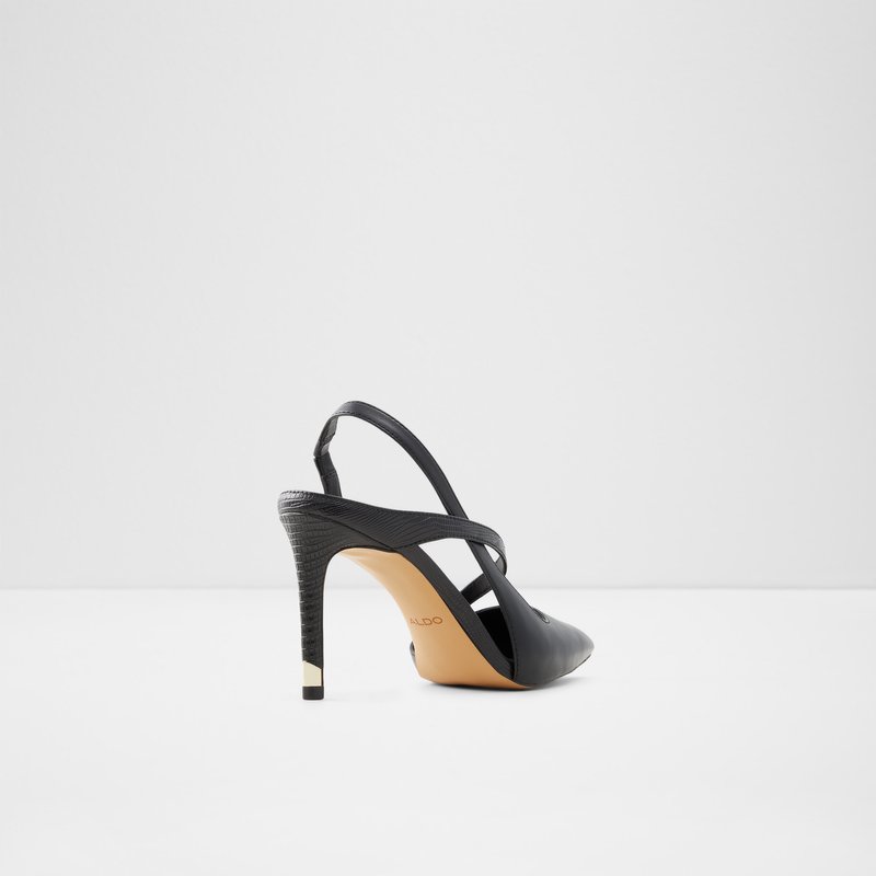 Aldo Noideaa Pumps Dame Sort | 635291ILT