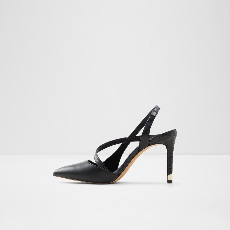 Aldo Noideaa Pumps Dame Sort | 635291ILT