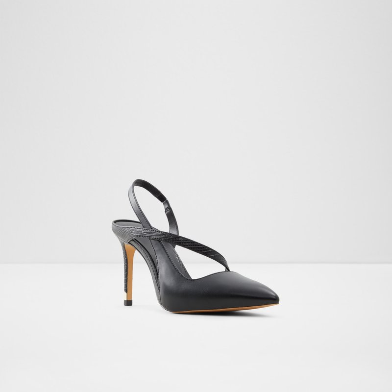 Aldo Noideaa Pumps Dame Sort | 635291ILT