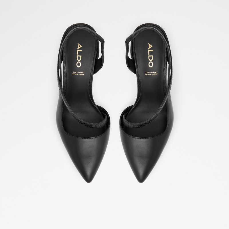 Aldo Noideaa Pumps Dame Sort | 635291ILT