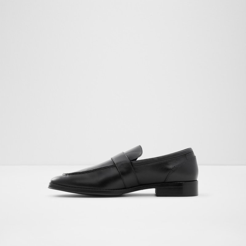 Aldo Nometnu Loafers Herre Sort | 703645NBE