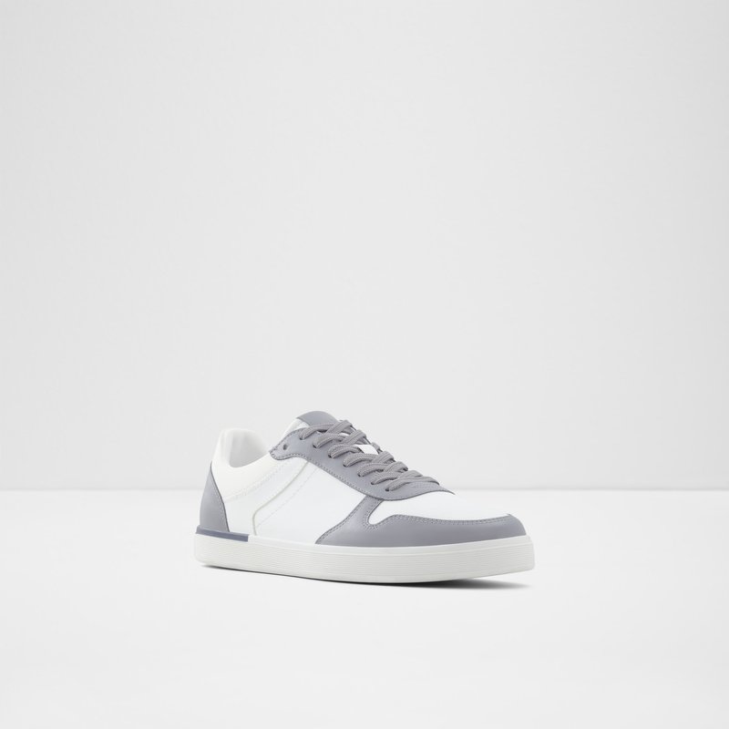 Aldo Olicko Low Sneakers Herre Grå | 692437EVG