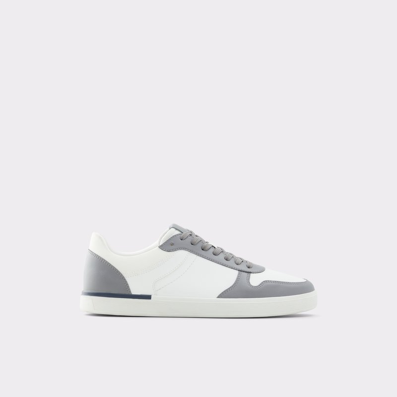 Aldo Olicko Low Sneakers Herre Grå | 692437EVG