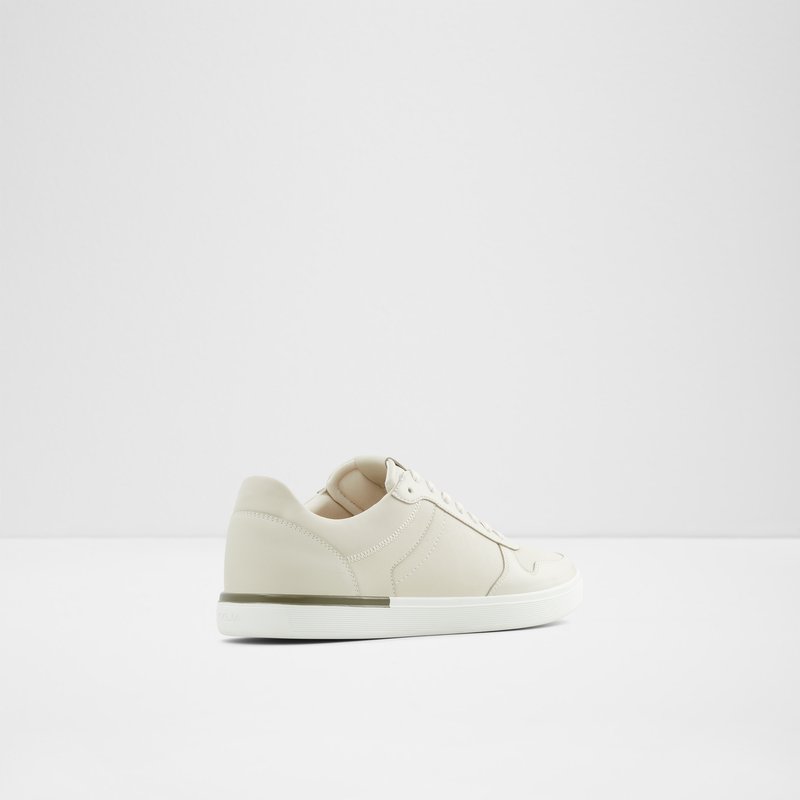 Aldo Olicko Low Sneakers Herre Lysebeige | 307819WVS