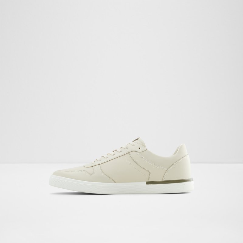 Aldo Olicko Low Sneakers Herre Lysebeige | 307819WVS