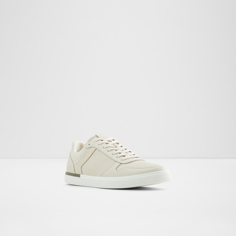 Aldo Olicko Low Sneakers Herre Lysebeige | 307819WVS