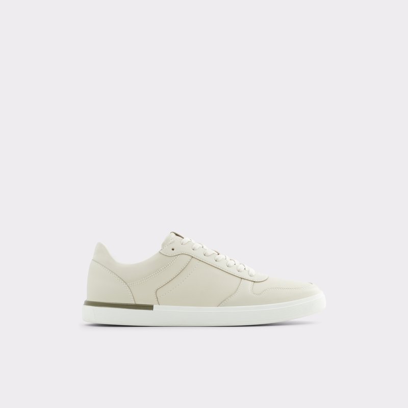 Aldo Olicko Low Sneakers Herre Lysebeige | 307819WVS