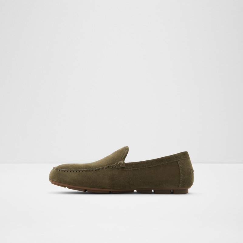 Aldo Pivarnick Tøfler Herre Khaki | 845019YOM