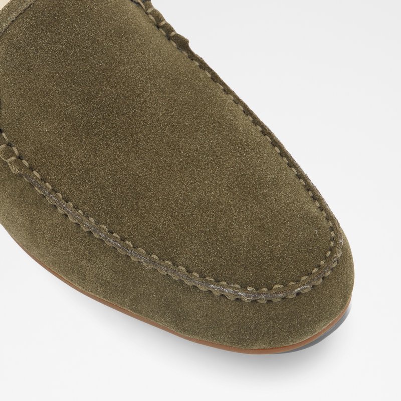 Aldo Pivarnick Tøfler Herre Khaki | 845019YOM