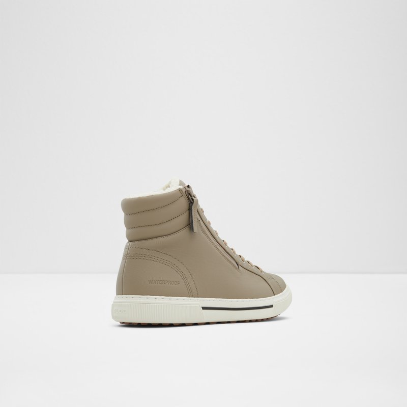 Aldo Preralith Vinterstøvler Herre Lysebeige | 768401YRX