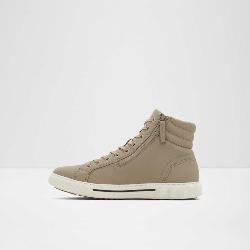 Aldo Preralith Vinterstøvler Herre Lysebeige | 768401YRX