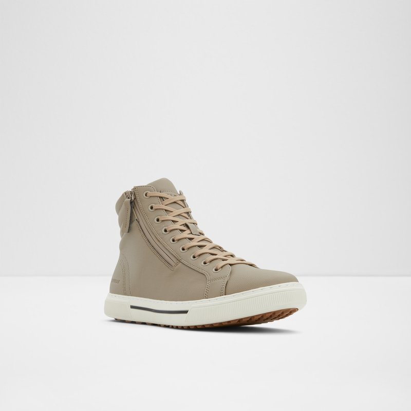 Aldo Preralith Vinterstøvler Herre Lysebeige | 768401YRX