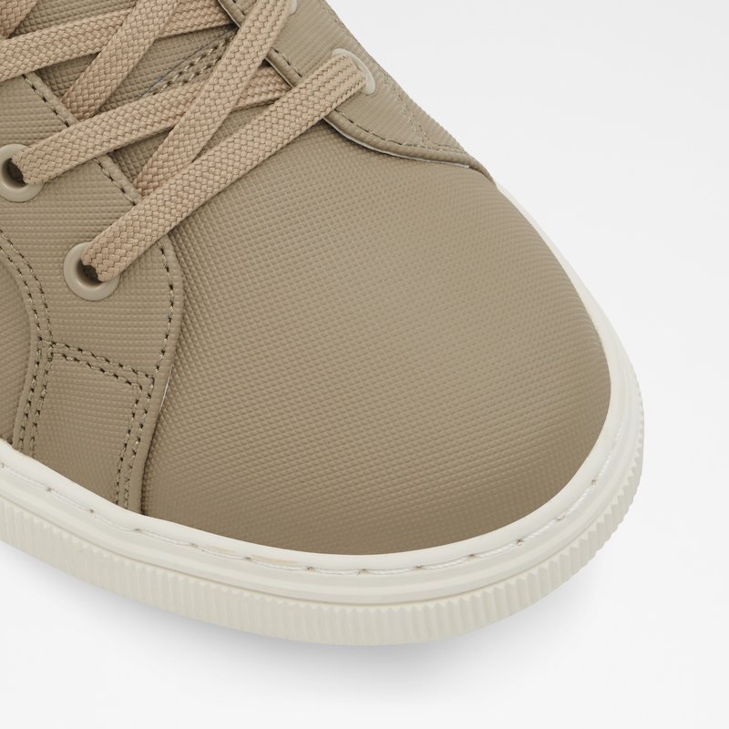 Aldo Preralith Vinterstøvler Herre Lysebeige | 768401YRX