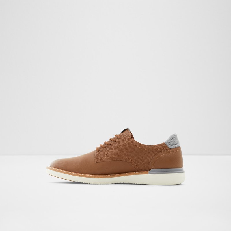 Aldo Rakers Fritidssko Herre Lysebrune | 387421GAB