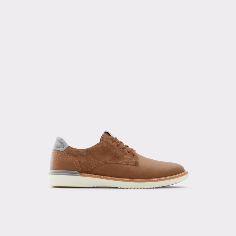 Aldo Rakers Fritidssko Herre Lysebrune | 387421GAB