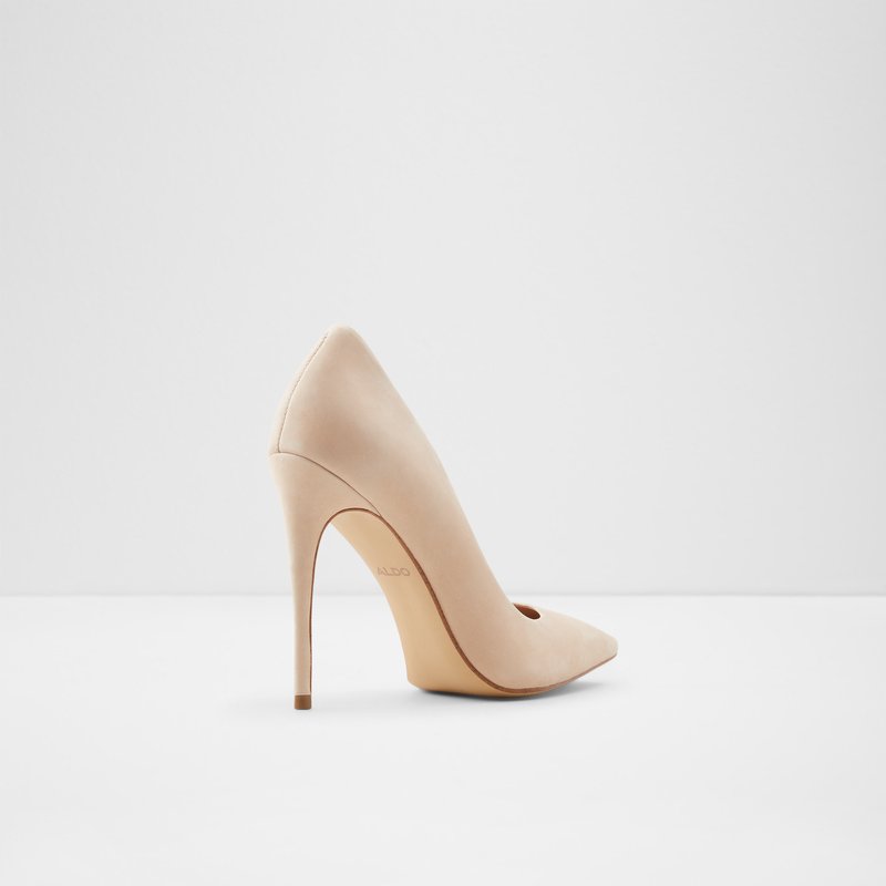 Aldo Ralivia Pumps Dame Bone | 694850ILH