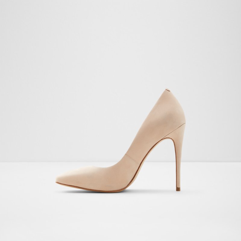 Aldo Ralivia Pumps Dame Bone | 694850ILH