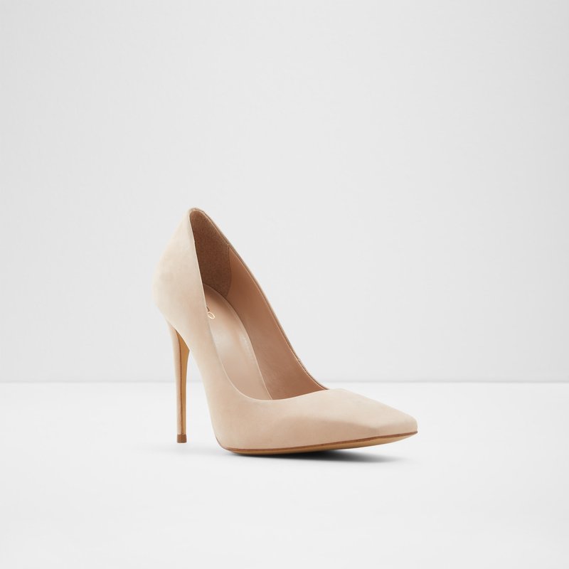 Aldo Ralivia Pumps Dame Bone | 694850ILH