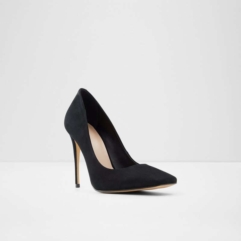 Aldo Ralivia Pumps Dame Sort | 150837HQO