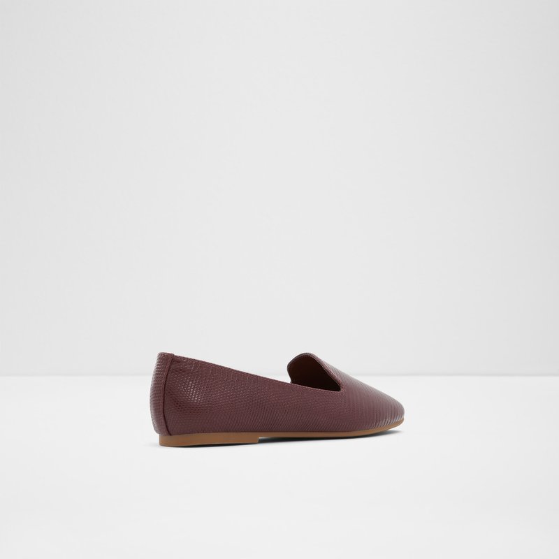 Aldo Rammen Ballerinas Dame Brune | 235078IAK