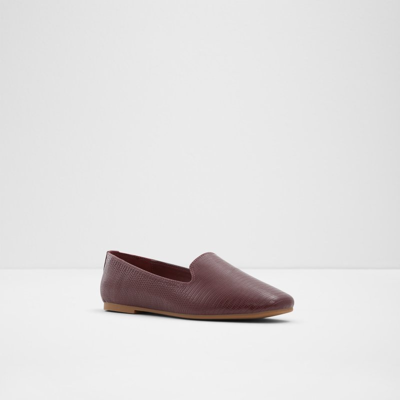 Aldo Rammen Ballerinas Dame Brune | 235078IAK