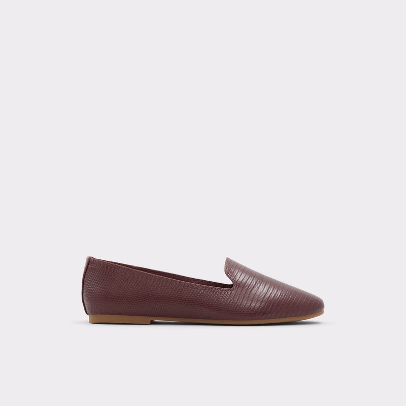 Aldo Rammen Ballerinas Dame Brune | 235078IAK