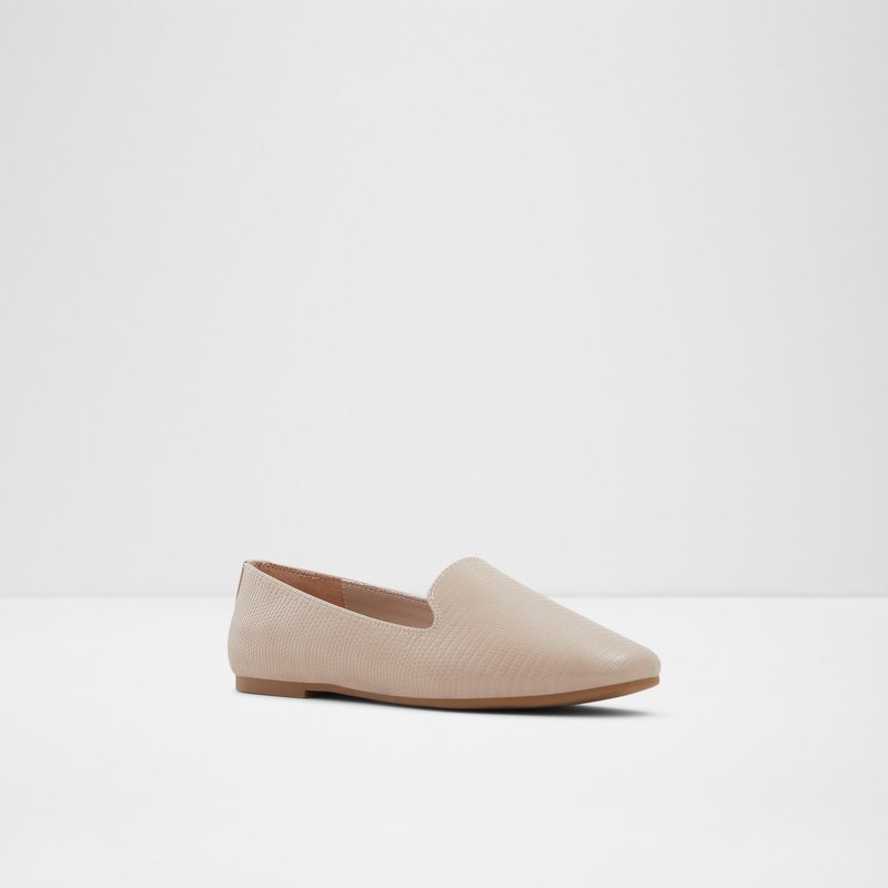 Aldo Rammen Ballerinas Dame Grå | 137820HEK