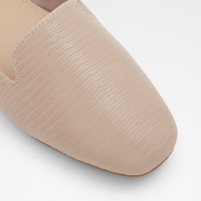 Aldo Rammen Ballerinas Dame Grå | 137820HEK