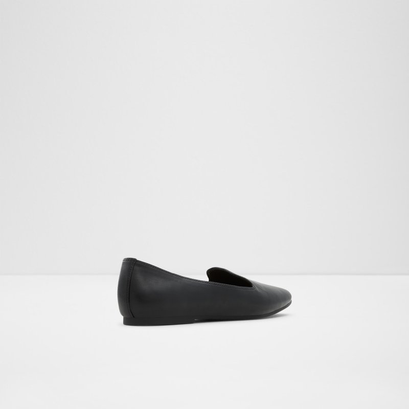 Aldo Rammen Ballerinas Dame Sort | 149756WUK