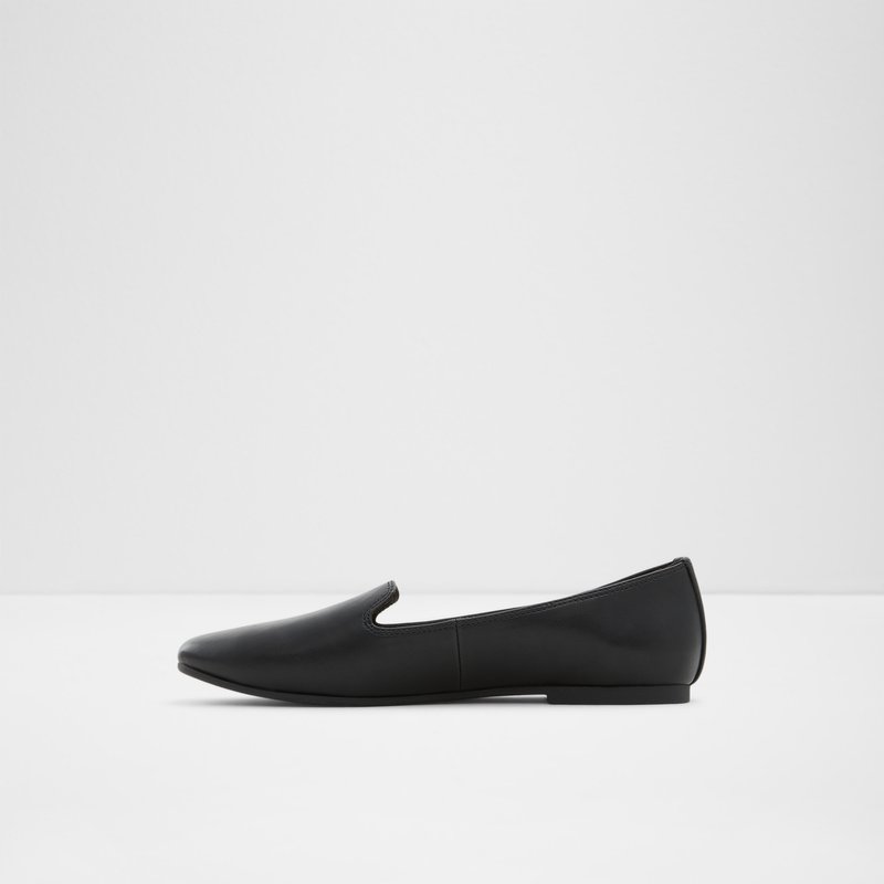 Aldo Rammen Ballerinas Dame Sort | 149756WUK