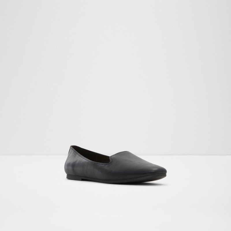 Aldo Rammen Ballerinas Dame Sort | 149756WUK