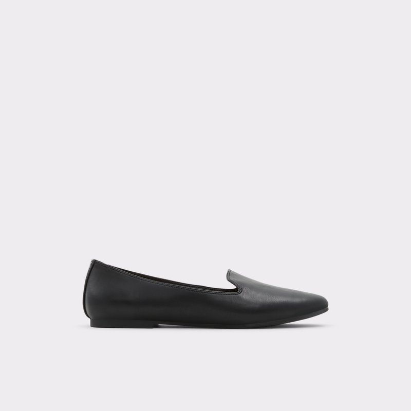 Aldo Rammen Ballerinas Dame Sort | 149756WUK