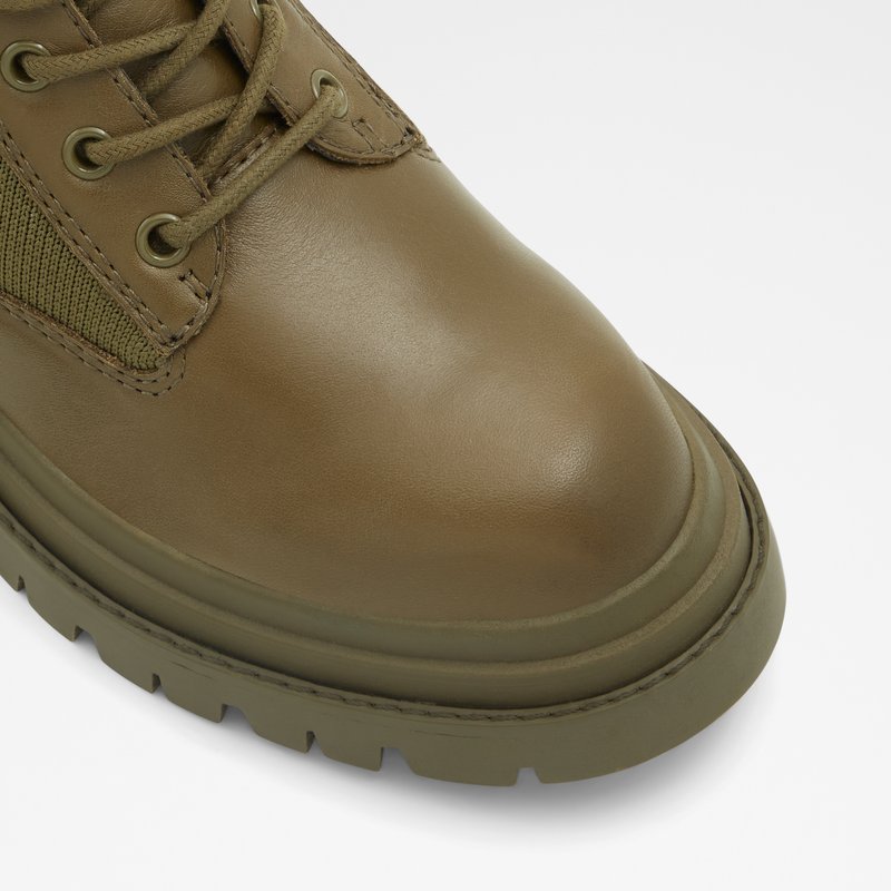 Aldo Reflow Fritidsstøvler Dame Khaki | 810926UGC