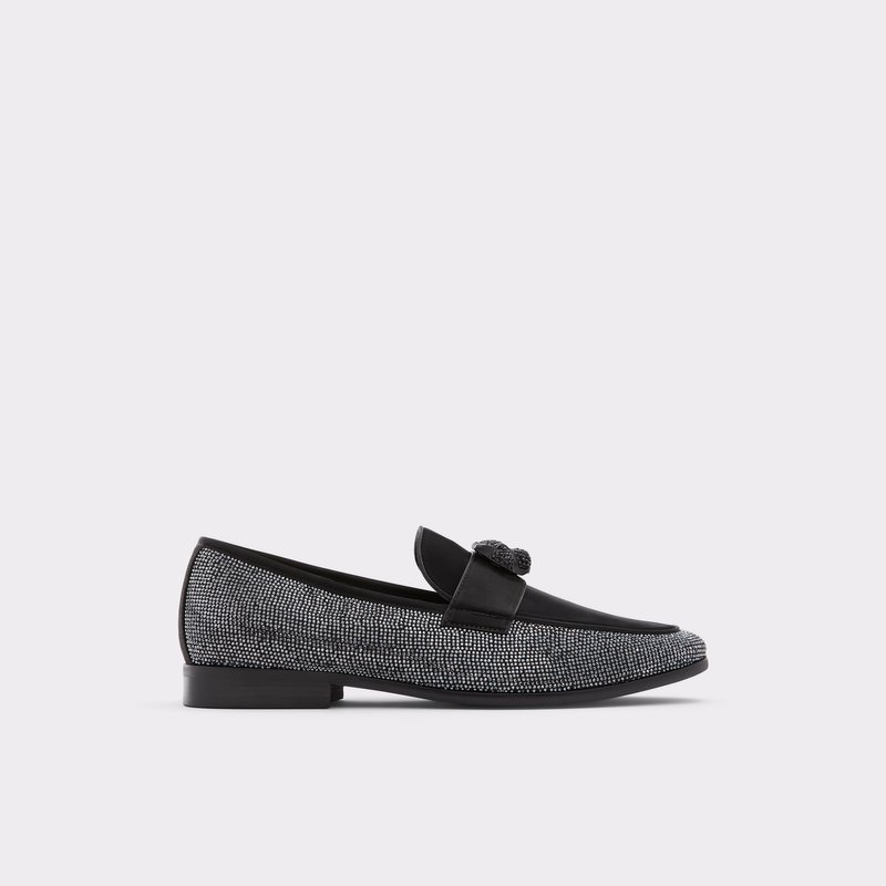 Aldo Regalo Loafers Herre Sort | 835694UHQ