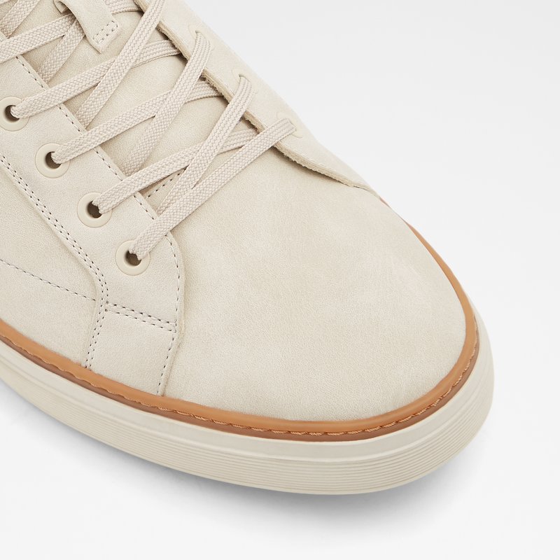 Aldo Rex Low Sneakers Herre Bone | 508961EHL